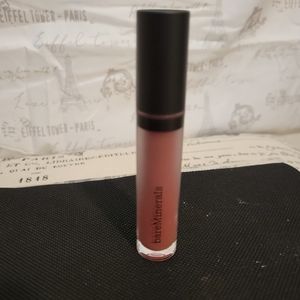 BareMineral lip color